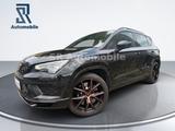 Cupra Ateca 4Drive 1.HAND*KLIMA*NAVI*360°KAMERA*300 PS - Cupra Ateca Gebrauchtwagen
