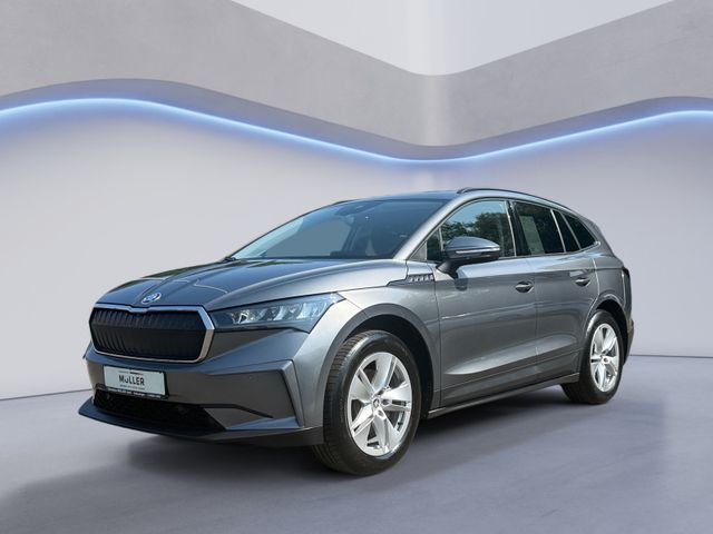SKODA Enyaq 50 Loft