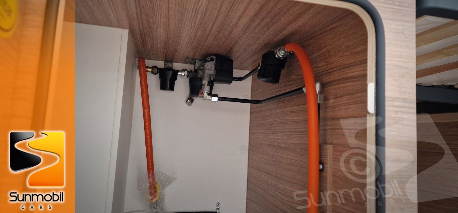 Fahrzeugabbildung Weinsberg CaraBus 600 MQ Edition Fire Automatik