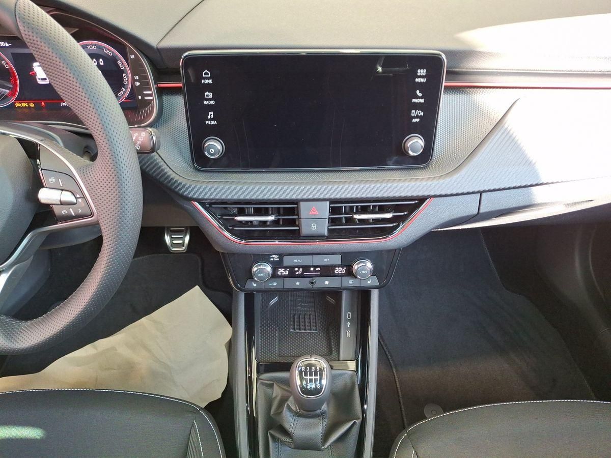 Skoda Kamiq - Bild 16