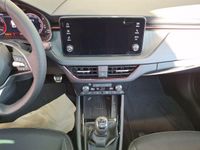 Skoda Kamiq - Vorschau Bild 16