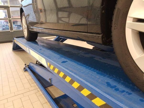 Volkswagen Golf - Bild 20