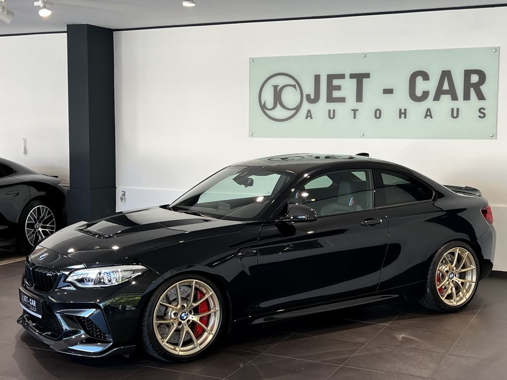 Image of BMW M2
