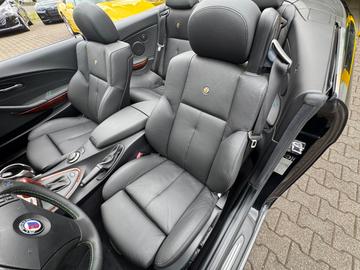 2006 Alpina B6 — миниатюра 30