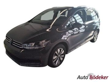 Volkswagen Touran 1.5 TSI DSG Move Garantie b. 17.3.29 