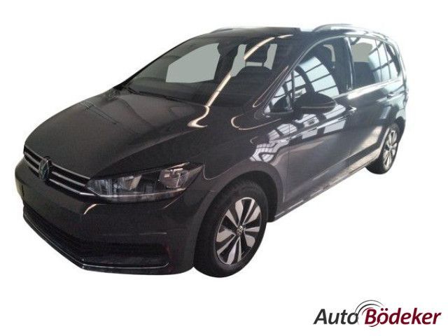 Volkswagen Touran 1.5 TSI DSG Move Garantie b. 17.3.29 