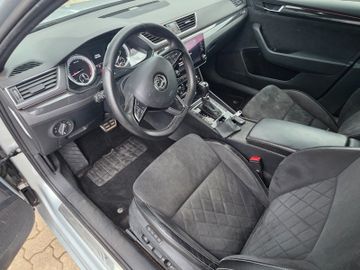 Skoda Superb - 6