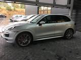 Porsche Cayenne GTS 