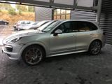 Porsche Cayenne GTS  - Porsche Cayenne in Frankfurt (Main)