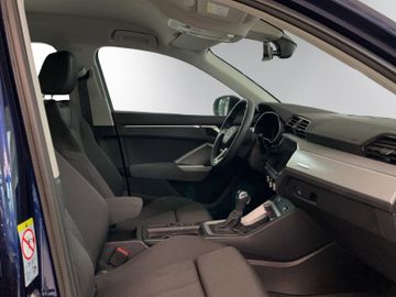 Bild 16 Audi Q3 35 2.0 TDI advanced S-tronic +LED+NAVI+PDC+