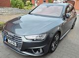Audi A4 40 TDI sport 3x S-line Avant - MATRIX ACC VC+