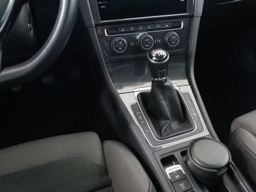 Volkswagen Golf Variant 1.5TSI ACC NAVI ERGO KAMERA AHK