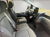 Hyundai STARIA - Vorschau Bild 14