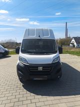 Fiat Ducato MAXI L5H3 - Fiat Ducato: L5h3