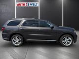 Dodge Durango 4x Sitzheizung Leder 7-Sitzer Kamera AHK - Dodge Autos von Händlern