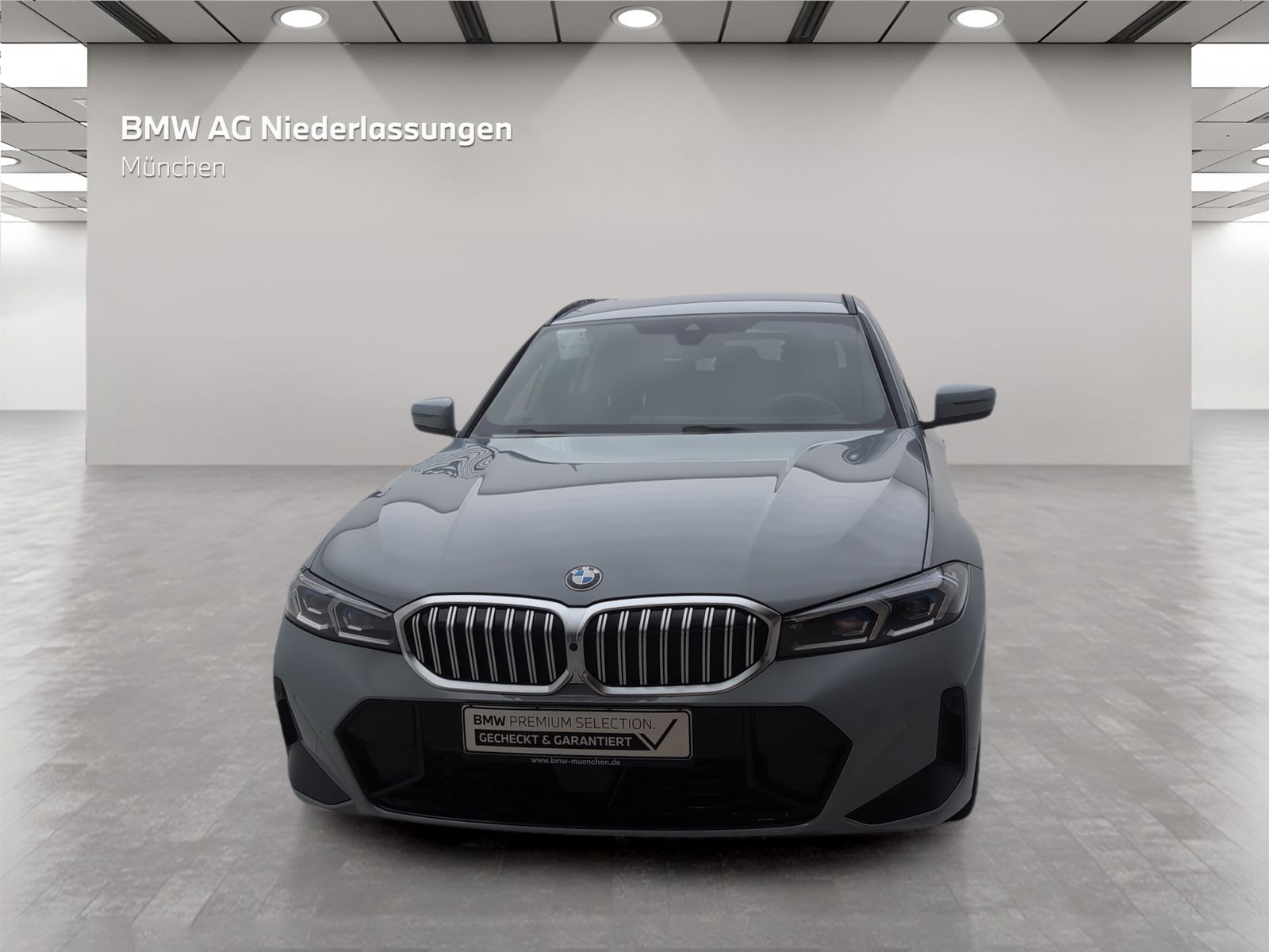 BMW 330 - Bild 4