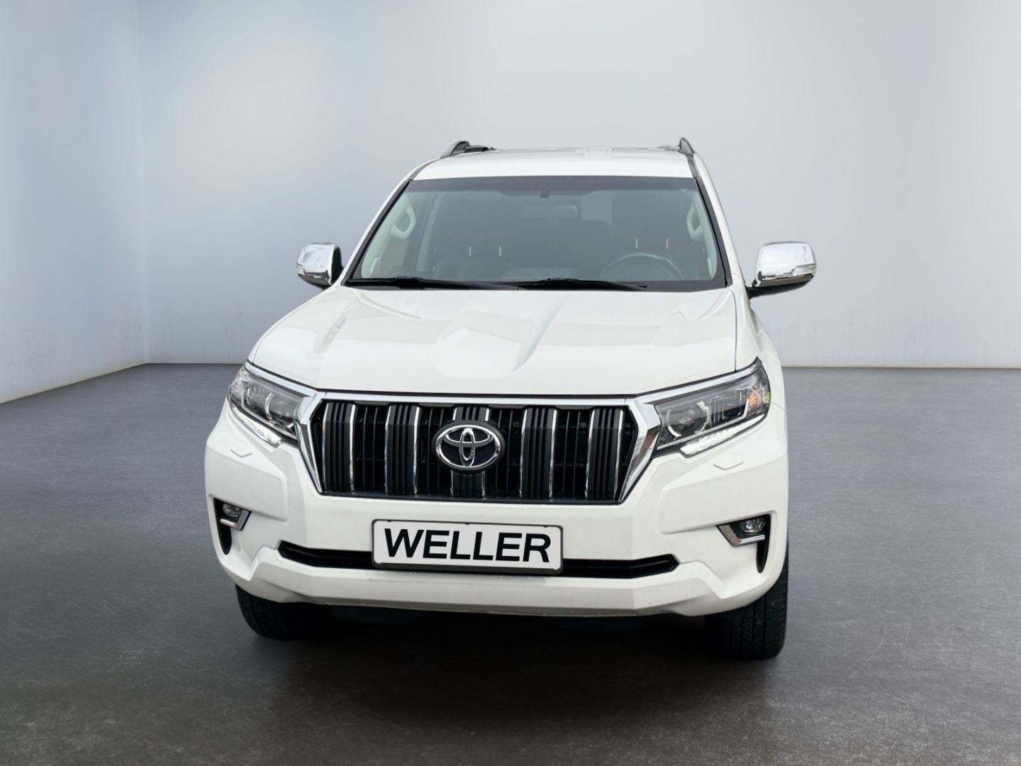 Toyota Land Cruiser 2.8 D-4D Comfort *Leder*Klimasitze* imagem 2