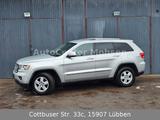 Jeep Grand Cherokee/ Gasanlage (Nr. 127) - gebrauchte Jeep Grand Cherokee aus dem Jahr 2010