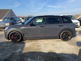 MINI JOHN_COOPER_WORKS ClubmanAll4,LED,Navi,AHK,PDC - MINI MINI: Allradantrieb