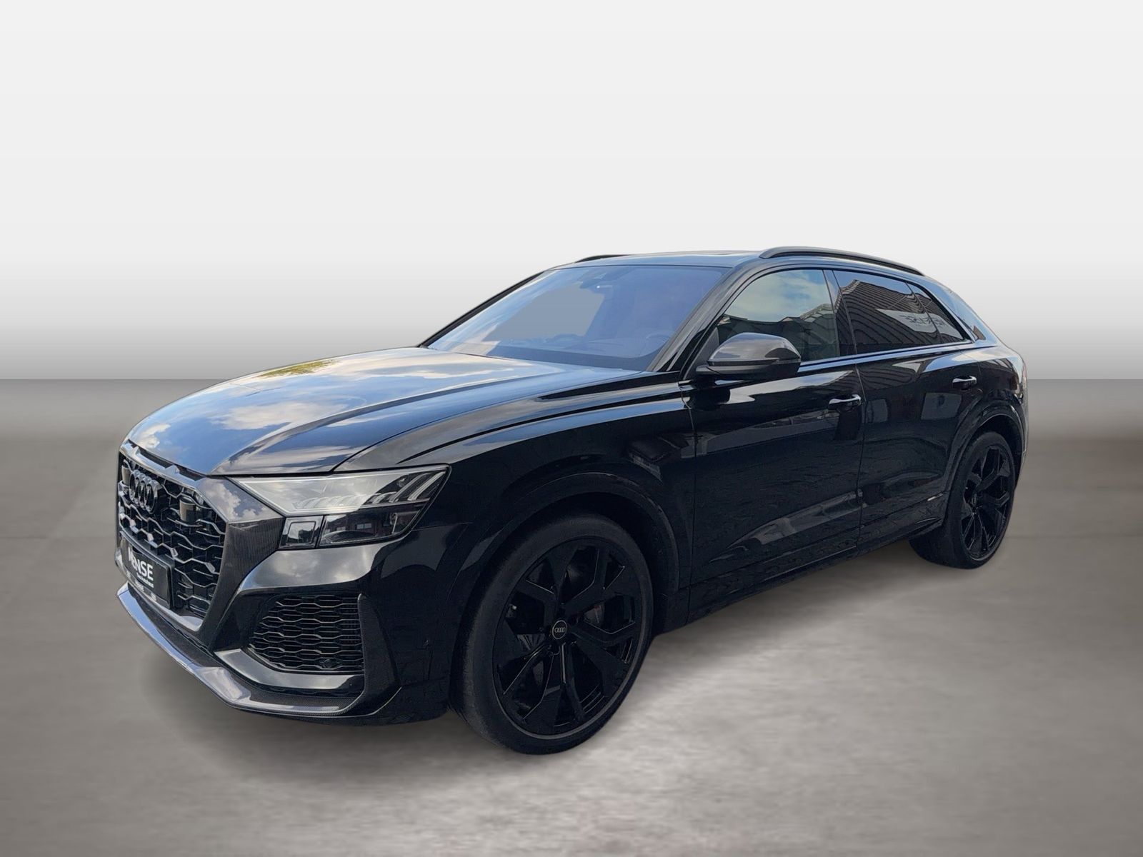 Audi RS Q8 4.0 TFSI quattro tiptronic Matrix B&O CarP imagem 2
