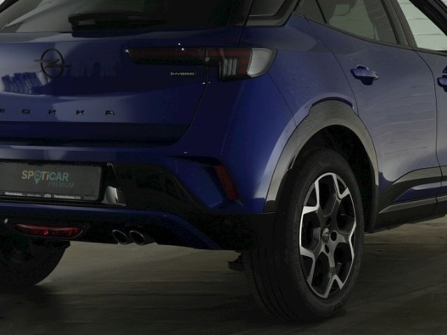 Mokka B FACELIFT GS HYBRID eDCT+LED+RÜCKFAHRKAME