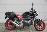 Honda NC 750 SAG ED *FACELIFT* *ERSTE HAND! * - HONDA 750S