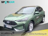 Ford Kuga Plug-In Hybrid ST-Line X -PHEV 2.5 AHK-klap