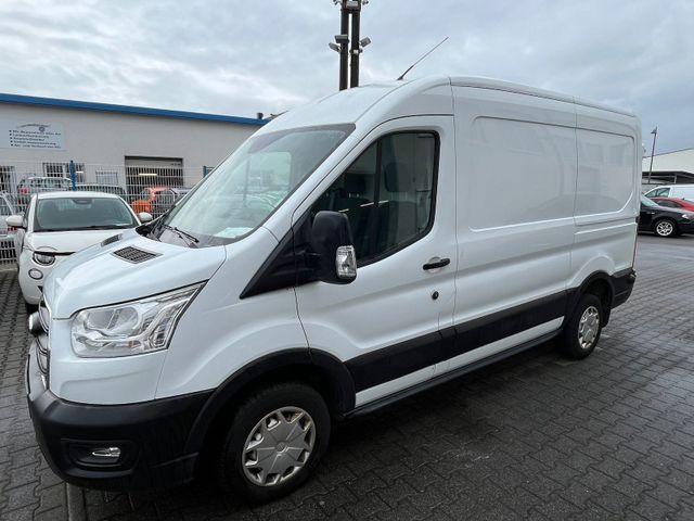 Ford Transit Kasten L2H2 Trend 2.0 TDCi Euro6