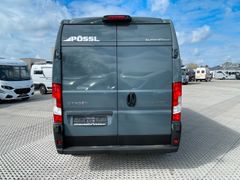 Pössl Summit Shine 600 L  | Premium & Assistenz Paket*