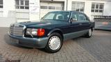 Mercedes-Benz 560 SEL - gebrauchte Mercedes-Benz 560 aus dem Jahr 1987