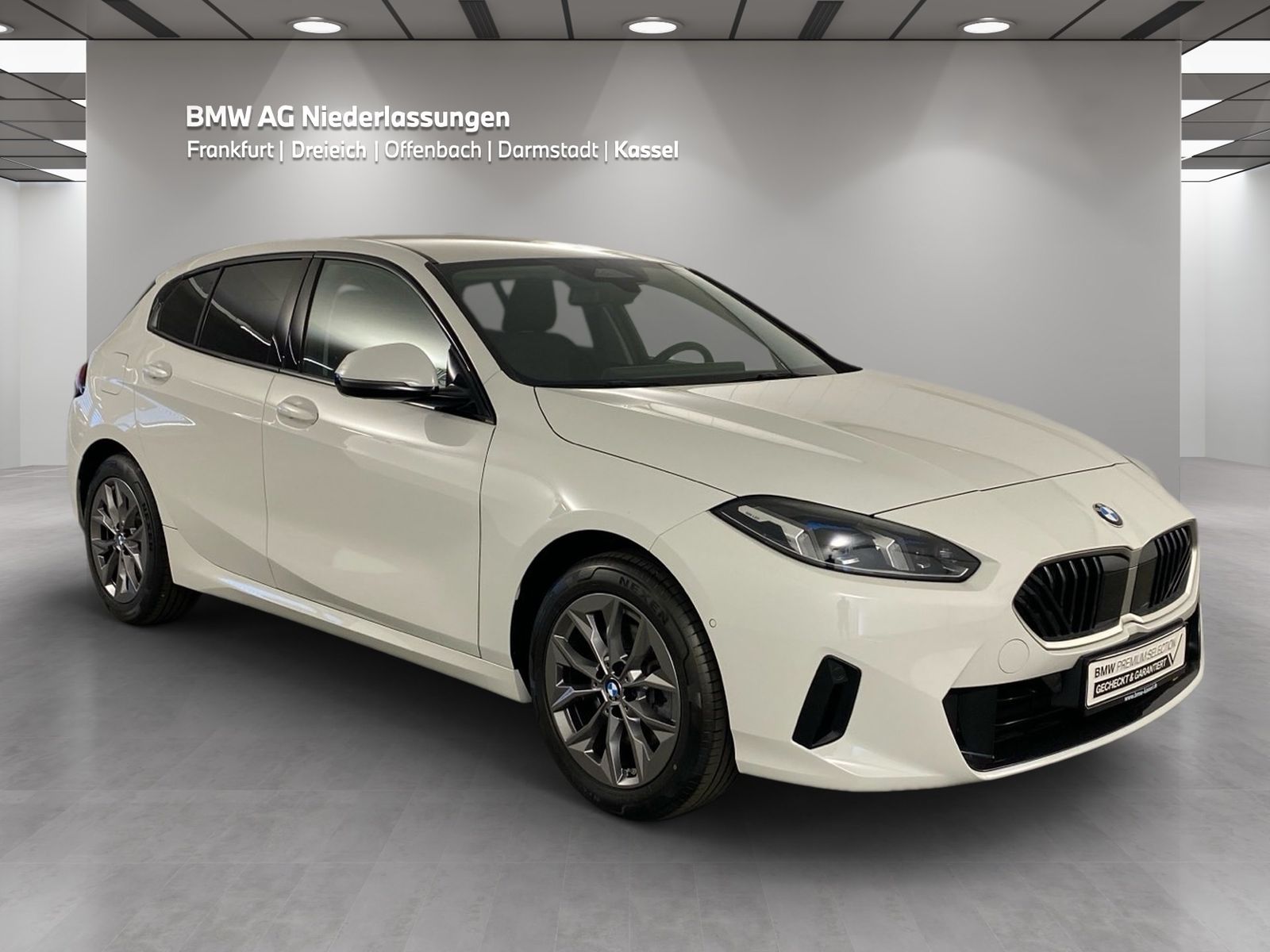 BMW 120 - Bild 3