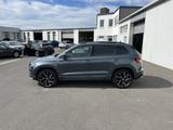 Skoda Karoq 1.5 TSI Sportline 156€ m. 20% Anzahlung AH - Skoda Karoq