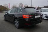 Skoda Superb Combi 2.0 TDI Ambition LED Navi ACC PDC - gebrauchte Skoda Superb aus dem Jahr 2021