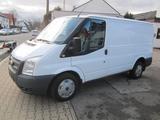 Ford Transit Kasten FT 260 K City Light Profi Regale - Ford Transit ft 260 k