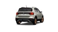 Volkswagen T-Cross - Vorschau Bild 8