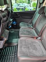 Seat Alhambra 1.4 TSI FR-Line 110kW (150PS), grau  - Seat: Van, 15