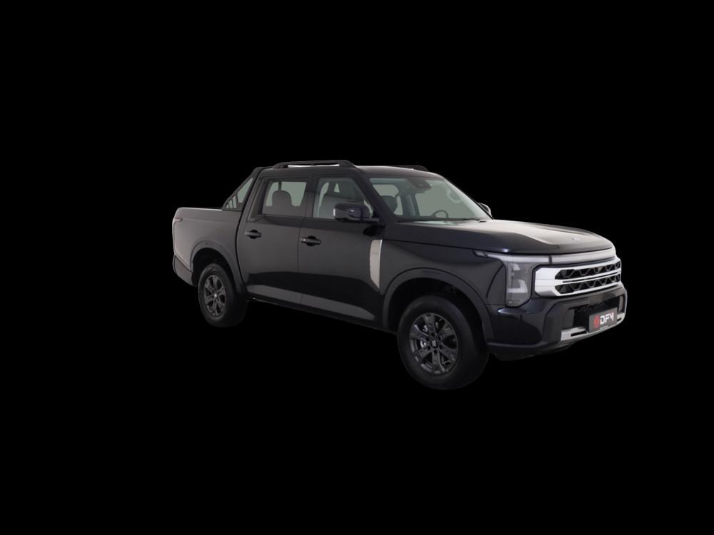 DFSK A Rich 9 PickUp Ab sofort bei uns bestellbar !