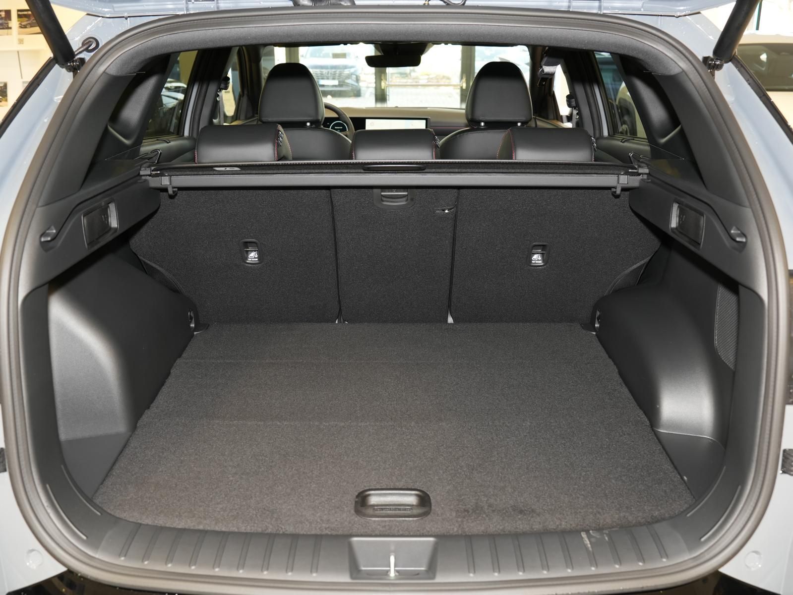 Hyundai TUCSON - Bild 12