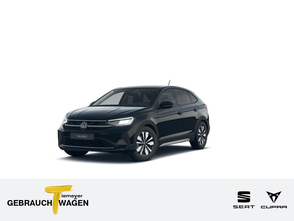 Image of Volkswagen Taigo