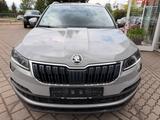 Skoda Karoq Style 1.Hand,Garantie,Navi,LED - Skoda Karoq in Magdeburg