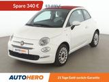 Fiat 500C 1.0 Mild-Hybrid Dolcevita*CABRIO*PDC*KLIMA* - Fiat 500C in Köln