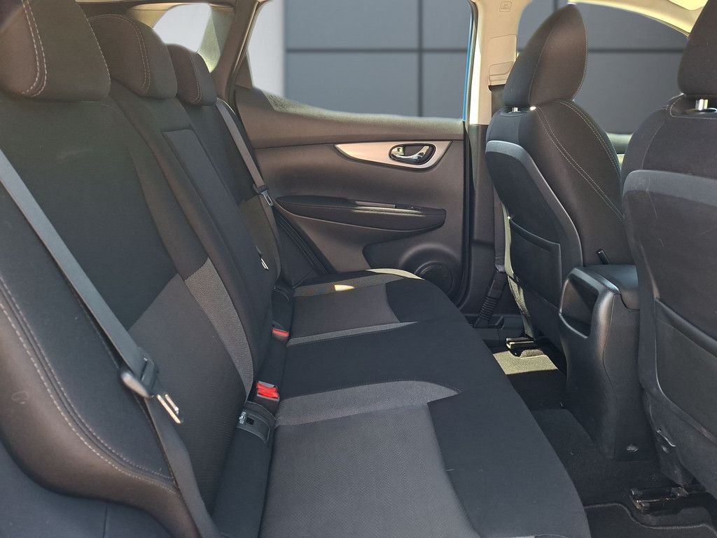 Qashqai 1.6 DIG-T ekna *LED*RÜCKFAHRKAMERA*NAVI*