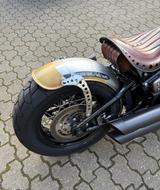 Harley-Davidson Street Bob 114 Custom - Top Zustand - HARLEY-DAVIDSON STREET BOB CUSTOM