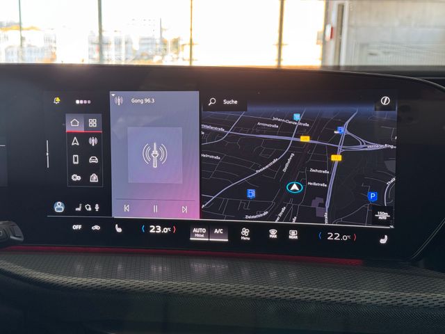 Audi Q5 TDI SPORTBACK /S-LINE/Sofort