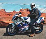 Suzuki 750 GSXR W - Angebote entsprechen deinen Suchkriterien