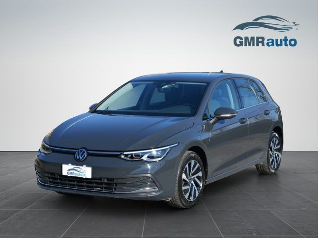 Volkswagen VOLKSWAGEN Golf 1.4 TSI eHYBRID 204 CV DSG Style