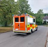 Mercedes-Benz Tauschmotor 15.000 km Sprinter 516 RTW Powerload - Angebote