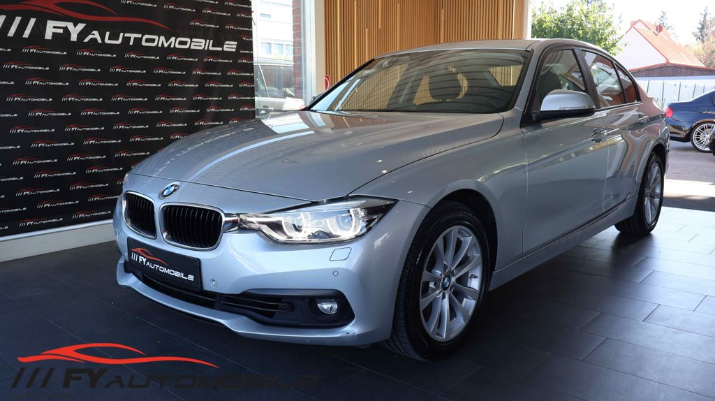 Image of BMW 330