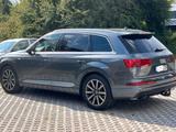 Audi Q7 4M 3.0TDI S-Line - Audi Q7 4M mit Diesel-Antrieb