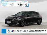 BMW M135 xDrive HUD 360° LED ACC NAVI H/K KAMERA SHZ